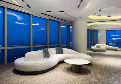 Italian Furniture for Dubai’s Leading Real Estate Developer BNW
